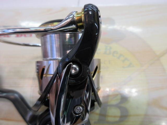 20ルビアス FC LT2500S-XH