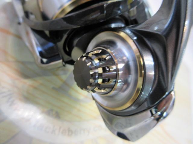 20ルビアス FC LT2500S-XH