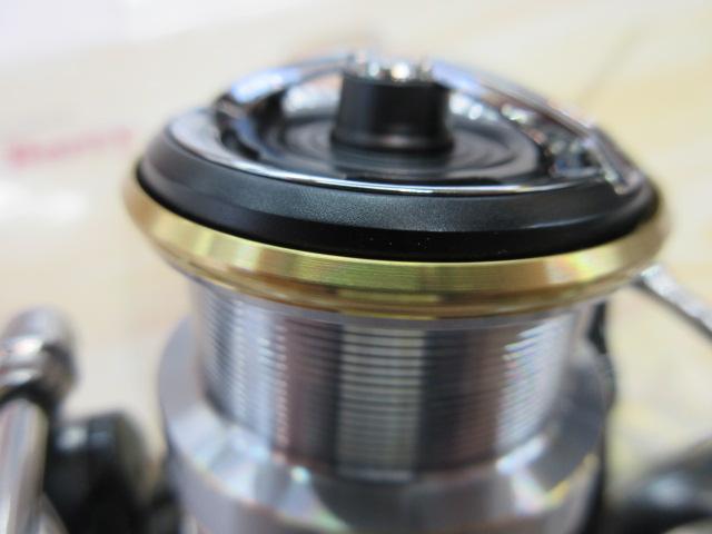 20ルビアス FC LT2500S-XH