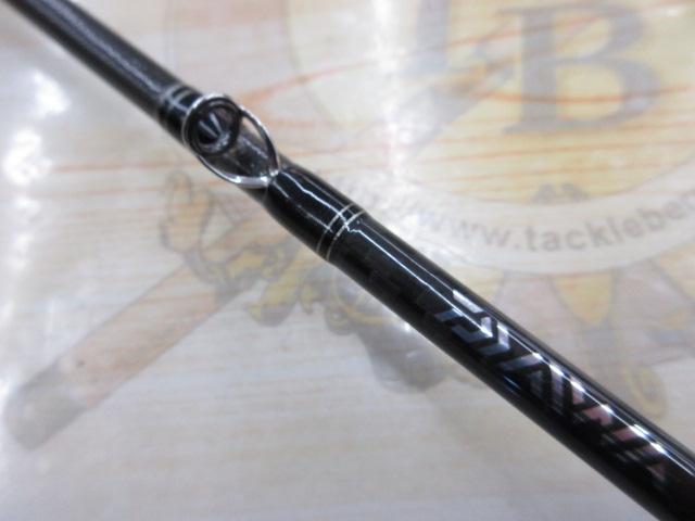 ブレイゾン 681MLB