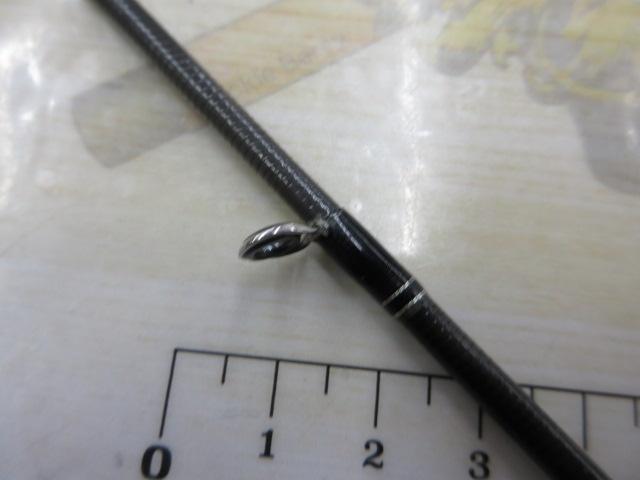 ブレイゾン 681MLB