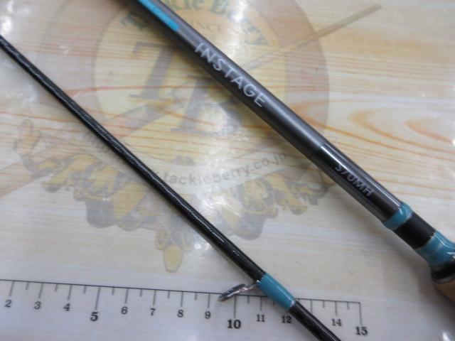 インステージ S70MH