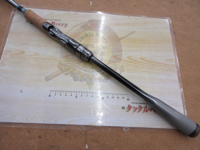 インステージ S70MH