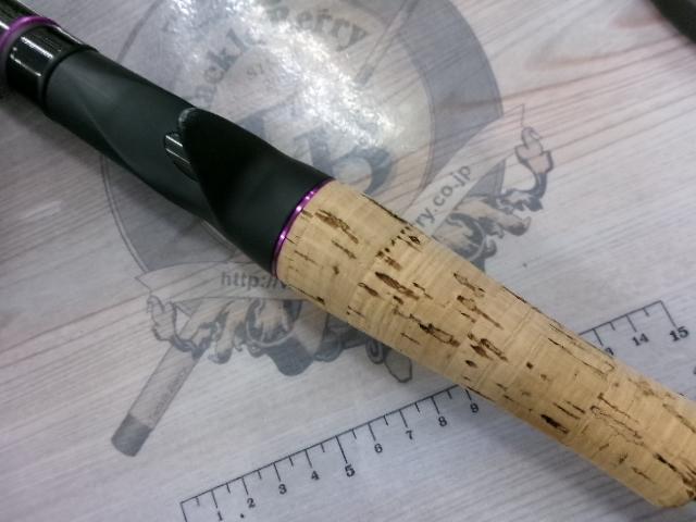 ヘラクレス HCSC-69H-LTS