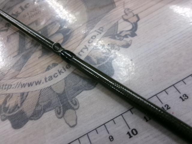 ヘラクレス HCSC-69H-LTS