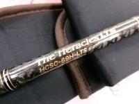 ヘラクレス HCSC-69H-LTS