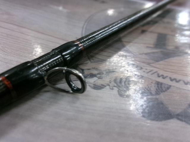 16ポイズングロリアス 174MH