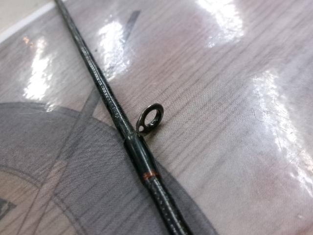 16ポイズングロリアス 174MH