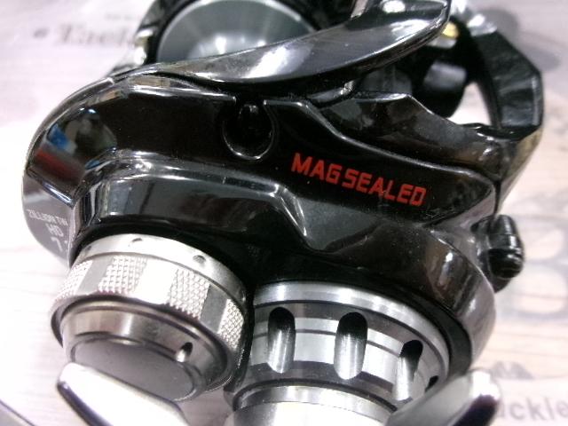 ジリオン TW HD 1520SH｜＠ベリーネット 日本最大新品中古釣具WEBショップ