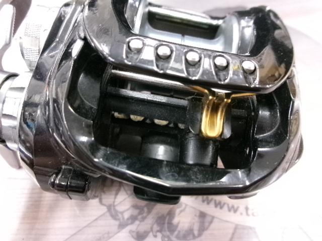 ジリオン TW HD 1520SH｜＠ベリーネット 日本最大新品中古釣具WEBショップ