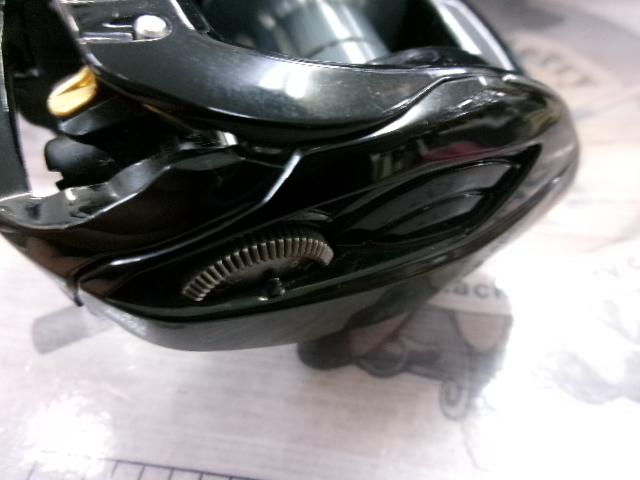 ジリオン TW HD 1520SH