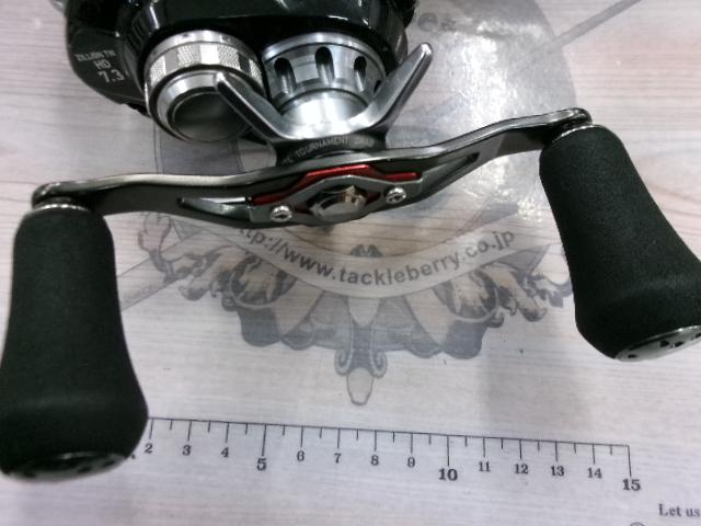 ジリオン TW HD 1520SH