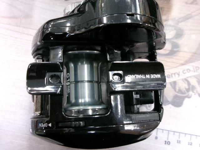 ジリオン TW HD 1520SH｜＠ベリーネット 日本最大新品中古釣具WEBショップ