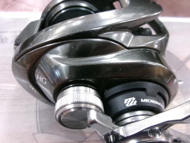 20メタニウムHG RH