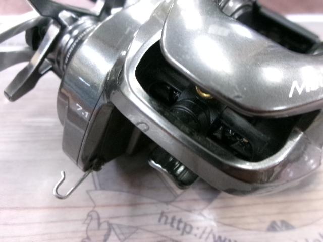 20メタニウムHG RH｜＠ベリーネット 日本最大新品中古釣具WEBショップ