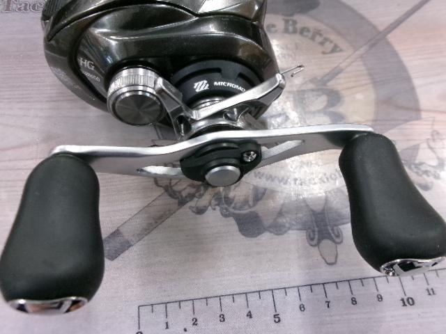 20メタニウムHG RH