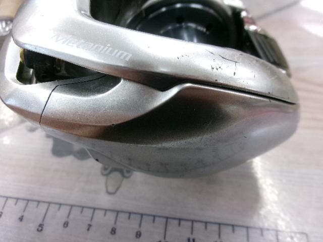 16メタニウムMGL HG RH