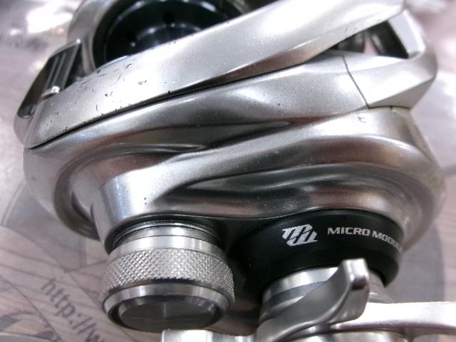 16メタニウムMGL HG RH