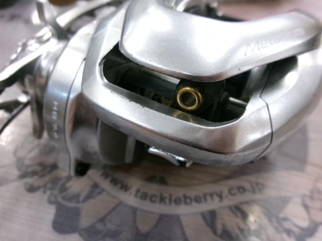 16メタニウムMGL HG RH