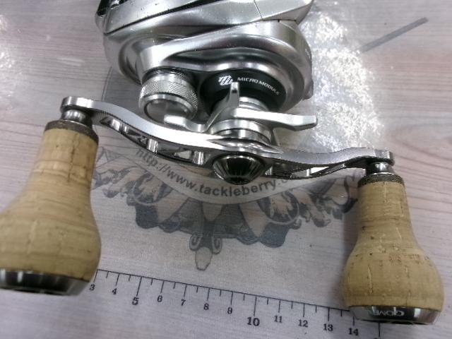 16メタニウムMGL HG RH