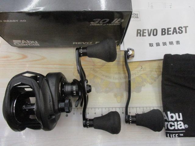 レボ BEAST 40 5.8:1