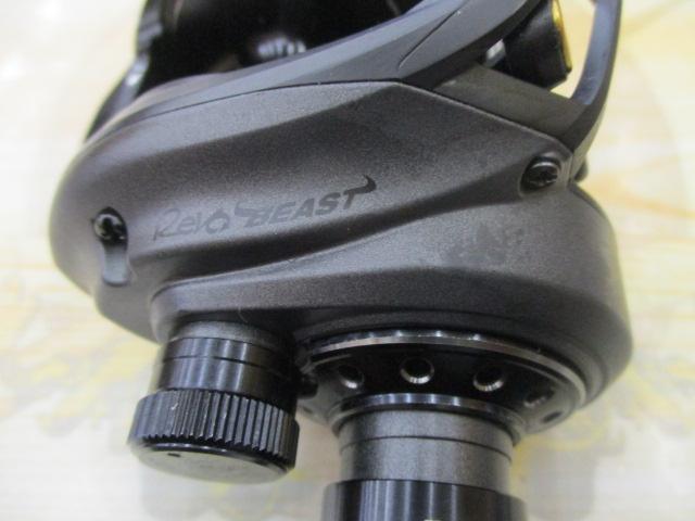 レボ BEAST 40 5.8:1