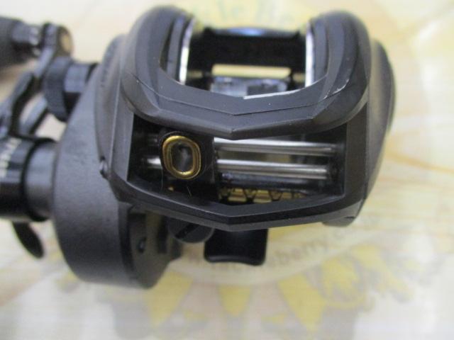 レボ BEAST 40 5.8:1