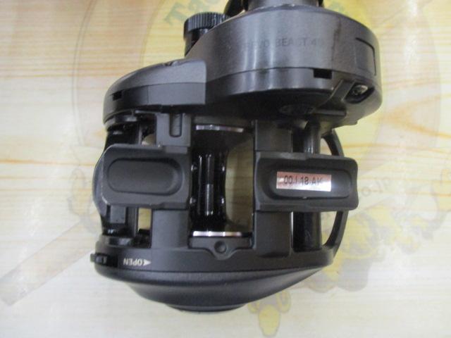 レボ BEAST 40 5.8:1