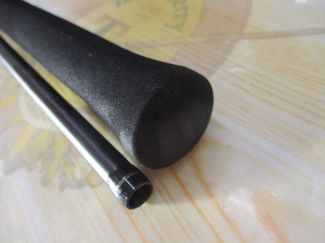 19ソルティーアドバンスライトショアジギング S100ML