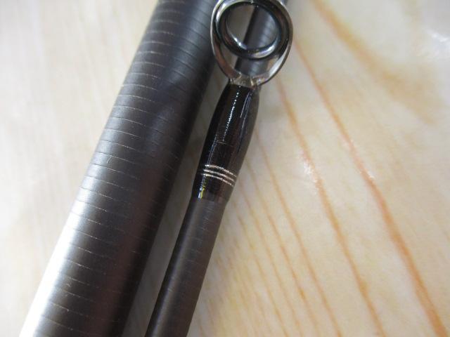 19ソルティーアドバンスライトショアジギング S100ML