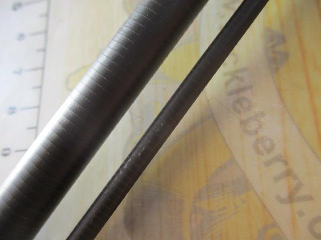 19ソルティーアドバンスライトショアジギング S100ML