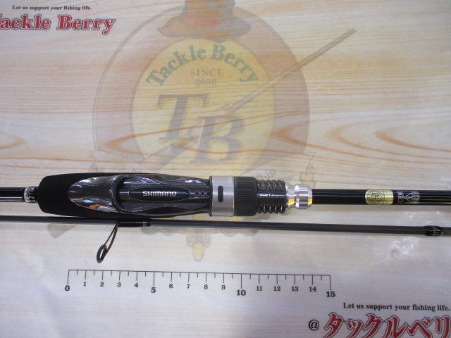 19ソルティーアドバンスアジング S64UL-S