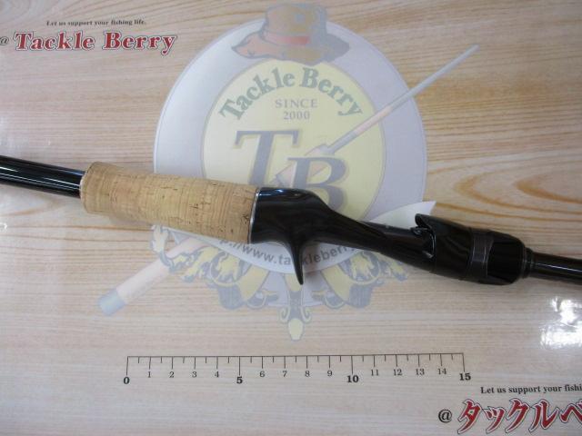 21ポイズングロリアス 168M-LM