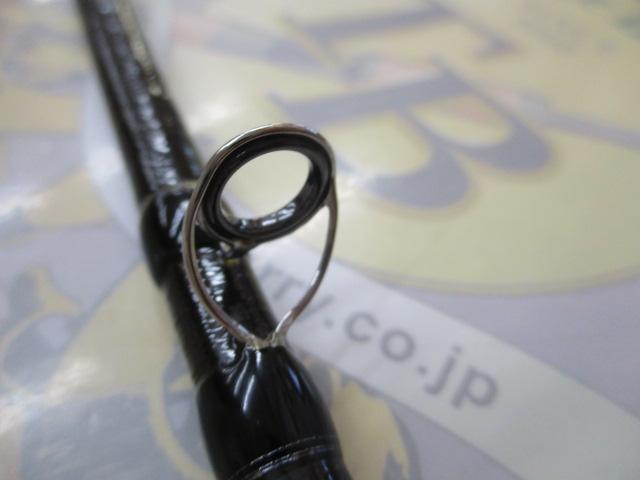 21ポイズングロリアス 168M-LM