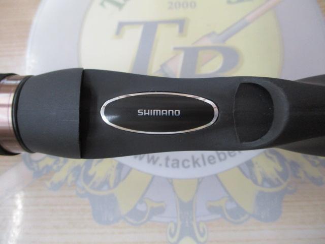 23ルアーマチックバス B610M