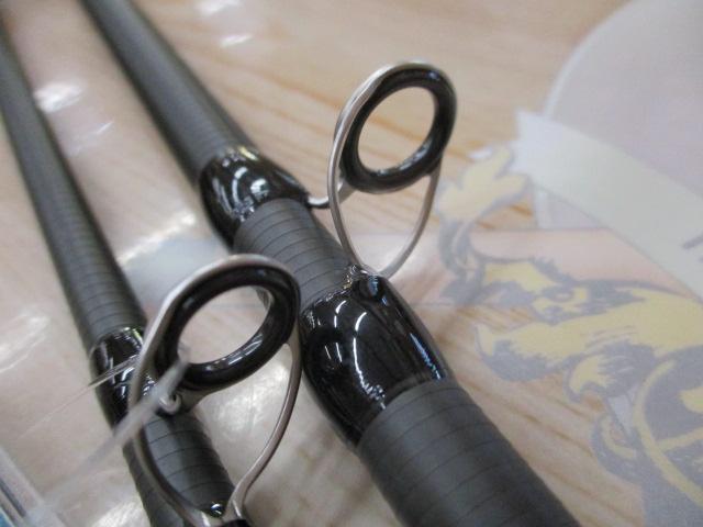 23ルアーマチックバス B610M