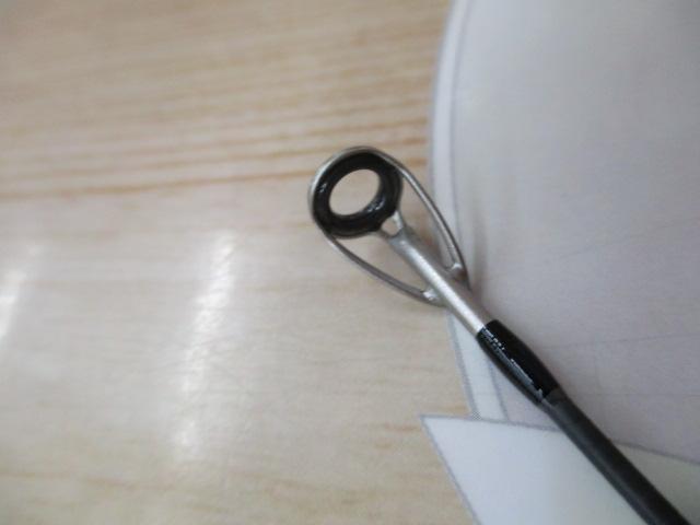 23ルアーマチックバス B610M