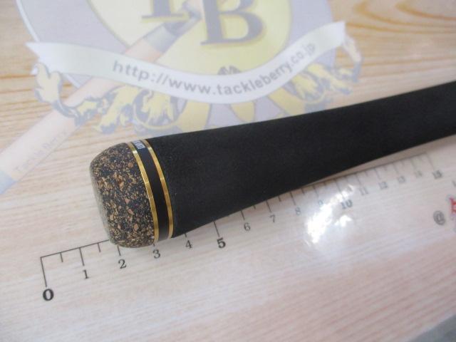 グラディエーターアンチ GA-67MH-TC フロッグマン