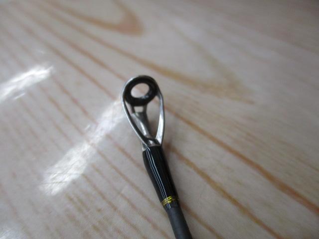 グラディエーターアンチ GA-67MH-TC フロッグマン