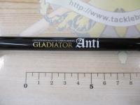 グラディエーターアンチ GA-67MH-TC フロッグマン