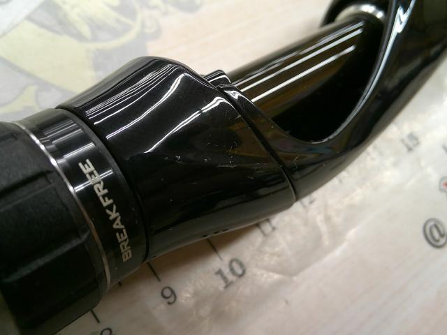 ソアレエクスチューンアジング S508L-S