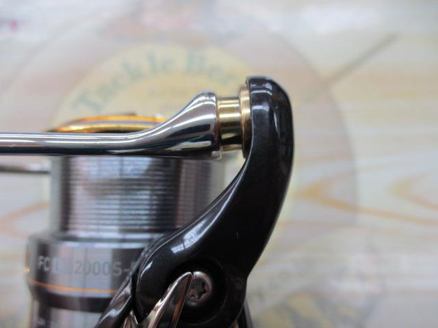 21ルビアスエアリティー FC LT2000S-P