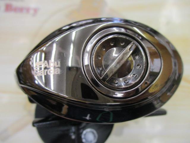 レボ エリートIB7 (クロームボディ)