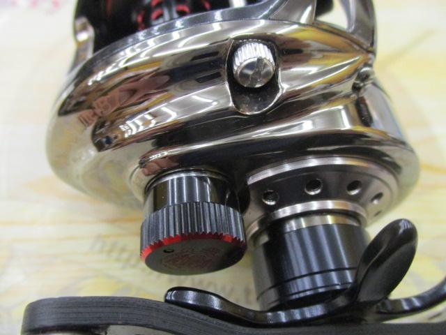 レボ エリートIB7 (クロームボディ)