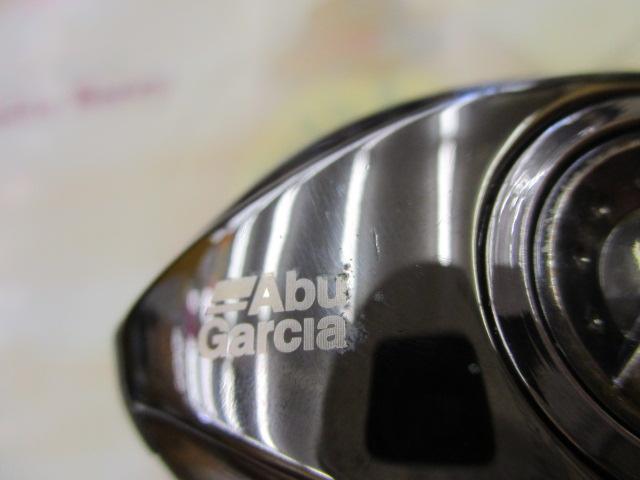 レボ エリートIB7 (クロームボディ)