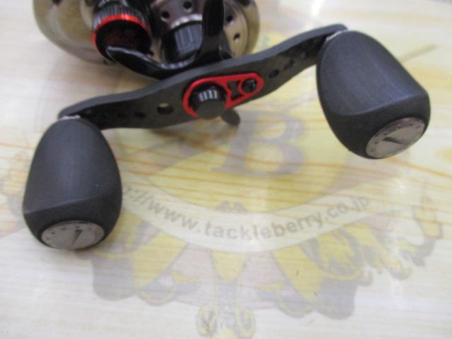 レボ エリートIB7 (クロームボディ)