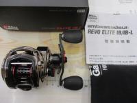 レボ エリートIB7 (クロームボディ)