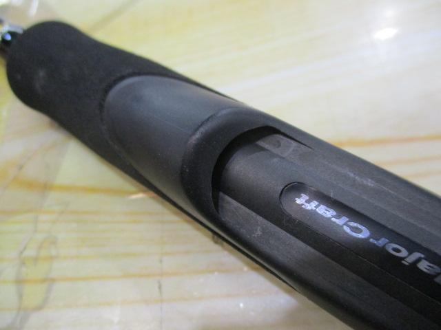 クロステージ CRX-T782ML黒鯛｜＠ベリーネット 日本最大新品中古釣具