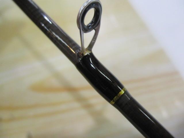 クロステージ CRX-T782ML黒鯛｜＠ベリーネット 日本最大新品中古釣具