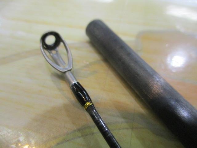 クロステージ CRX-T782ML黒鯛｜＠ベリーネット 日本最大新品中古釣具